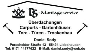 DS Montageservice