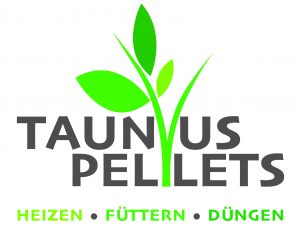 Logo Taunus Pellets