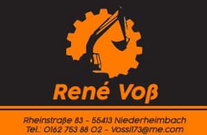 Voß
